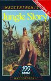 Jungle Story Box Art Front